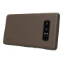 Nillkin Super Frosted Shield Matte cover case for Samsung Galaxy Note 8 order from official NILLKIN store